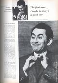 Life (1883-2000 Clair Maxwell/Life Publishing Company) Magazine Apr 11 1969