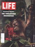 Life (1883-2000 Clair Maxwell/Life Publishing Company) Magazine Mar 28 1969