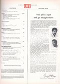 Life (1883-2000 Clair Maxwell/Life Publishing Company) Magazine Mar 28 1969