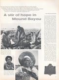 Life (1883-2000 Clair Maxwell/Life Publishing Company) Magazine Mar 28 1969
