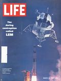 Life (1883-2000 Clair Maxwell/Life Publishing Company) Magazine Mar 14 1969