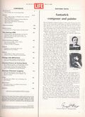 Life (1883-2000 Clair Maxwell/Life Publishing Company) Magazine Mar 14 1969