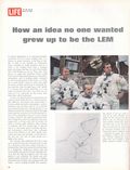 Life (1883-2000 Clair Maxwell/Life Publishing Company) Magazine Mar 14 1969