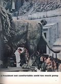 Life (1883-2000 Clair Maxwell/Life Publishing Company) Magazine Mar 7 1969