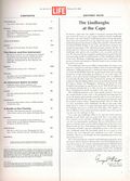 Life (1883-2000 Clair Maxwell/Life Publishing Company) Magazine Feb 28 1969