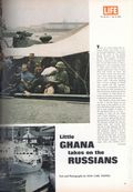 Life (1883-2000 Clair Maxwell/Life Publishing Company) Magazine Feb 21 1969