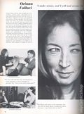 Life (1883-2000 Clair Maxwell/Life Publishing Company) Magazine Feb 21 1969