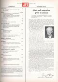 Life (1883-2000 Clair Maxwell/Life Publishing Company) Magazine Feb 14 1969