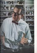 Life (1883-2000 Clair Maxwell/Life Publishing Company) Magazine Feb 14 1969