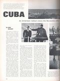 Life (1883-2000 Clair Maxwell/Life Publishing Company) Magazine Feb 14 1969
