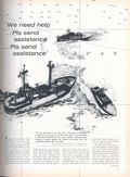 Life (1883-2000 Clair Maxwell/Life Publishing Company) Magazine Feb 7 1969