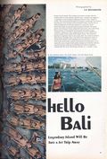 Life (1883-2000 Clair Maxwell/Life Publishing Company) Magazine Jan 31 1969