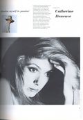 Life (1883-2000 Clair Maxwell/Life Publishing Company) Magazine Jan 24 1969