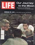 Life (1883-2000 Clair Maxwell/Life Publishing Company) Magazine Jan 17 1969