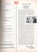 Life (1883-2000 Clair Maxwell/Life Publishing Company) Magazine Jan 17 1969