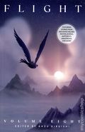 Flight GN (2005-2011 Image/Villard/Ballantine/Inklore) 8-REP