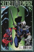 Secret Empire (2017 Marvel) 8B