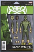 Secret Empire (2017 Marvel) 8C