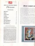 Life (1883-2000 Clair Maxwell/Life Publishing Company) Magazine Jan 3 1969