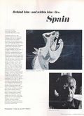 Life (1883-2000 Clair Maxwell/Life Publishing Company) Magazine Jan 3 1969