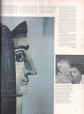 Life (1883-2000 Clair Maxwell/Life Publishing Company) Magazine Jan 3 1969