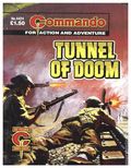 Commando for Action and Adventure (1993 UK) 4424