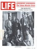 Life (1883-2000 Clair Maxwell/Life Publishing Company) Magazine Dec 18 1970