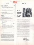 Life (1883-2000 Clair Maxwell/Life Publishing Company) Magazine Dec 18 1970