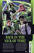 Green Lantern Corps TPB (2025 DC) All-In 1-REP