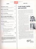 Life (1883-2000 Clair Maxwell/Life Publishing Company) Magazine Dec 4 1970