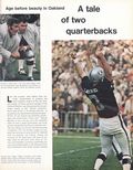 Life (1883-2000 Clair Maxwell/Life Publishing Company) Magazine Dec 4 1970