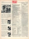 Life (1883-2000 Clair Maxwell/Life Publishing Company) Magazine Jan 25 1960