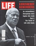 Life (1883-2000 Clair Maxwell/Life Publishing Company) Magazine Nov 27 1970