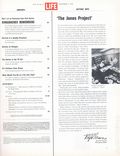 Life (1883-2000 Clair Maxwell/Life Publishing Company) Magazine Nov 27 1970