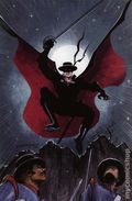 Zorro (2026 Alien Books) 2C