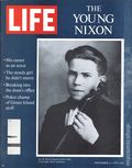 Life (1883-2000 Clair Maxwell/Life Publishing Company) Magazine Nov 6 1970