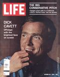 Life (1883-2000 Clair Maxwell/Life Publishing Company) Magazine Oct 30 1970