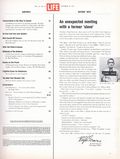 Life (1883-2000 Clair Maxwell/Life Publishing Company) Magazine Oct 30 1970