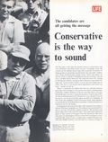 Life (1883-2000 Clair Maxwell/Life Publishing Company) Magazine Oct 30 1970