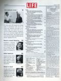 Life (1883-2000 Clair Maxwell/Life Publishing Company) Magazine Jan 11 1960