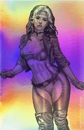 Remember (2024 Comic Collective) Ashcan 1GARDUNO.C.FOIL