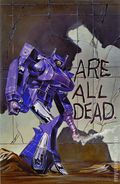 Transformers (1984 Marvel) Later Reprints 5KS.B
