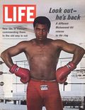 Life (1883-2000 Clair Maxwell/Life Publishing Company) Magazine Oct 23 1970