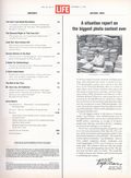 Life (1883-2000 Clair Maxwell/Life Publishing Company) Magazine Oct 23 1970