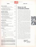 Life (1883-2000 Clair Maxwell/Life Publishing Company) Magazine Oct 16 1970