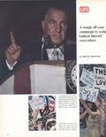 Life (1883-2000 Clair Maxwell/Life Publishing Company) Magazine Oct 16 1970