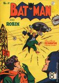 Batman (Australian 1950 K.G. Murray) 12
