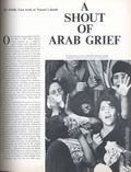 Life (1883-2000 Clair Maxwell/Life Publishing Company) Magazine Oct 9 1970