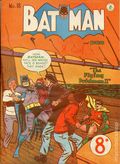 Batman (Australian 1950 K.G. Murray) 18