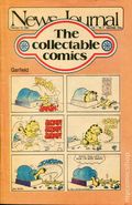 News Journal Collectable Comics (1984 News Journal) Vol. 1 #3